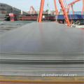 Folha de aço laminada a quente personalizada ASTM A568